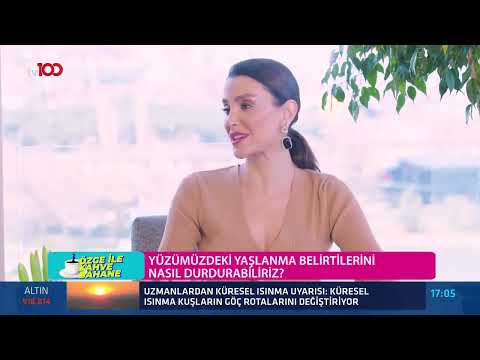 Dermatolog Uzm. Dr. Ahmet Berk ( HPV Virüsü nedir? / Rozasea - Gül Hastalığı Nedir? )
