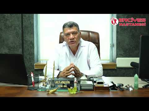 HAŞİMATO HASTALIĞI - İÇ HASTALIKLARI UZMANI - UZM. DR. ALİ AKGÜN