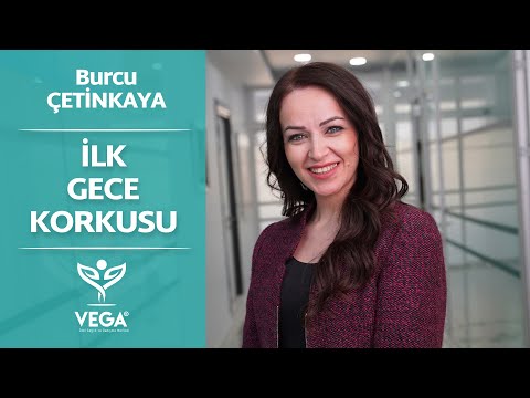 İlk gece korkusu neden yaşanır?