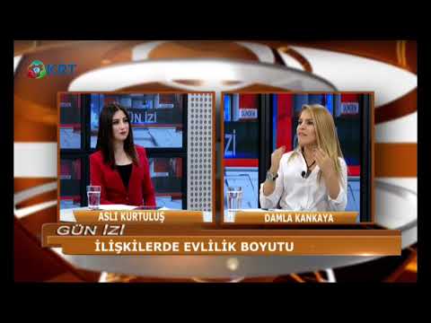 YouTube - İlişkilerde Evlilik Boyutu