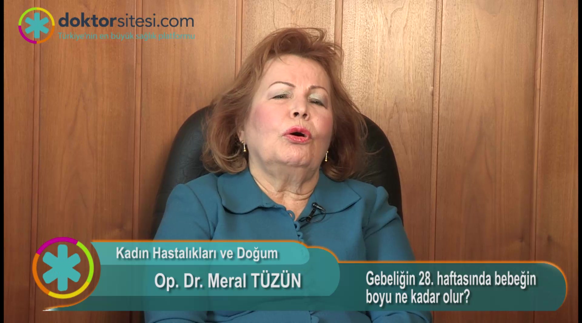 Gebeliğin 28. haftasında bebeğin boyu ne kadar olur?