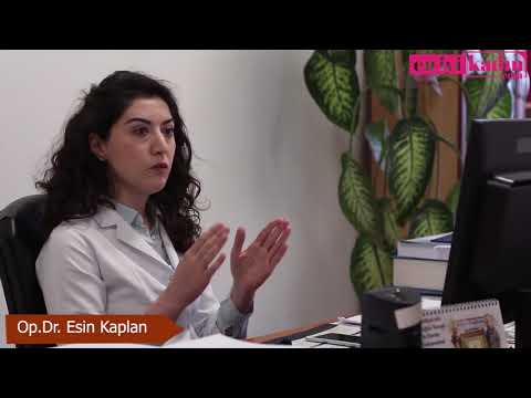 Op.Dr.Esin Kaplan: Sıcak Kemoterapi Kanser Hastaları İçin Umut Olmuş Durumda