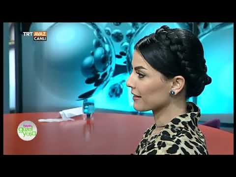 KUTAY ÜRKMEN TRT
