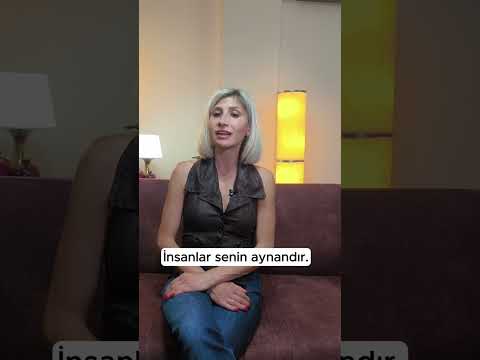 İŞTE ÖZGÜVENİNİ YÜKSELTECEK BAZI CÜMLELER!