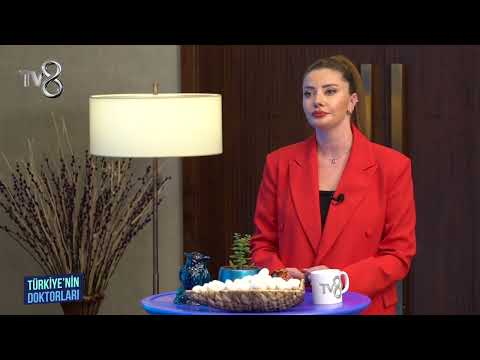 TV8 TÜRKİYE'NİN DOKTORLARI DR. DERYA BOSTAN AĞIRDICI KARISMA FACE VEGAN KOLAJEN