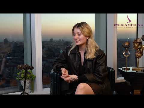 A Rhinoplasty Experience in Istanbul, Turkey