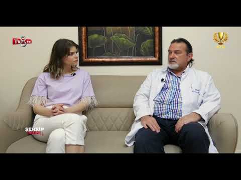 Obezite Cerrahisi Hakkında Bilgiler / Op. Dr. Cenan OKTAY