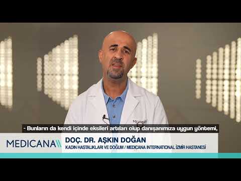 Doğum Kontrol Yöntemlerinde Hangi Tedavi Tercih Edilmelidir?