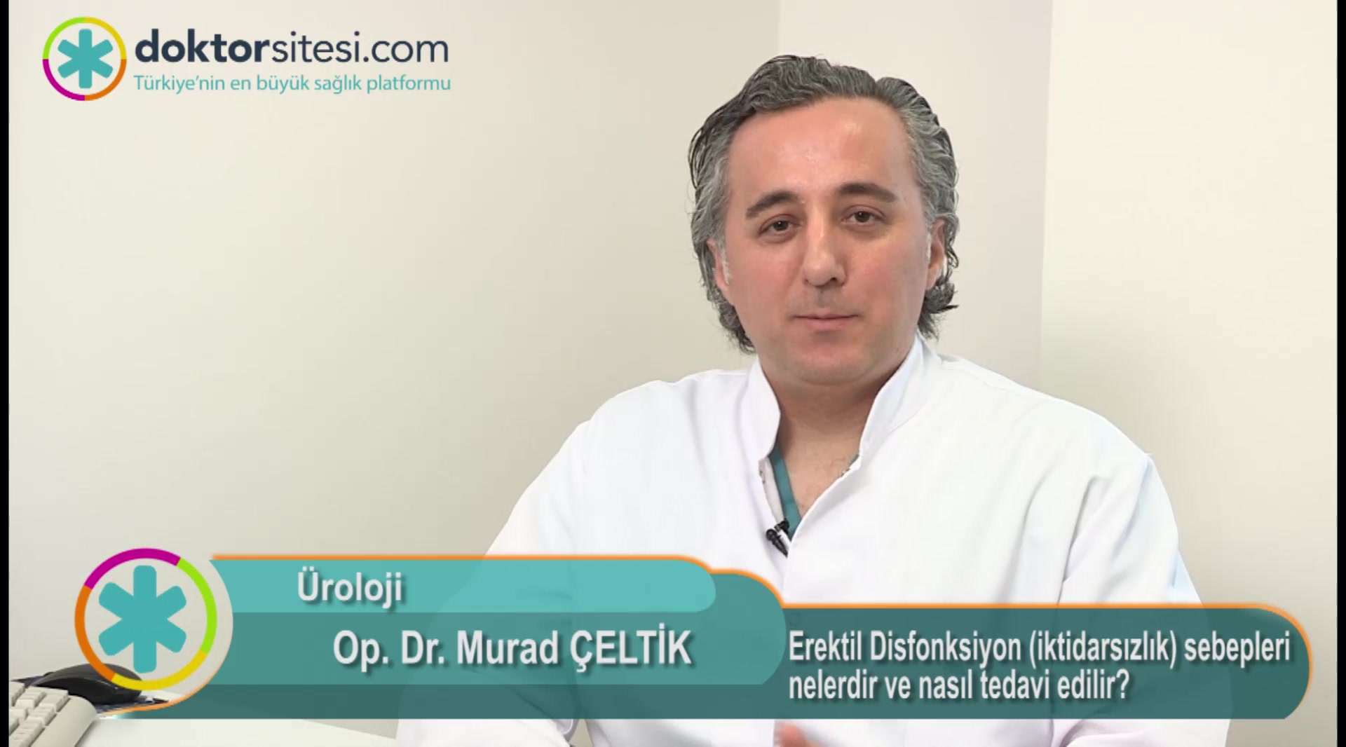 Erektil Disfonksiyon (iktidarsızlık) sebepleri nelerdir ve nasıl tedavi edilir?