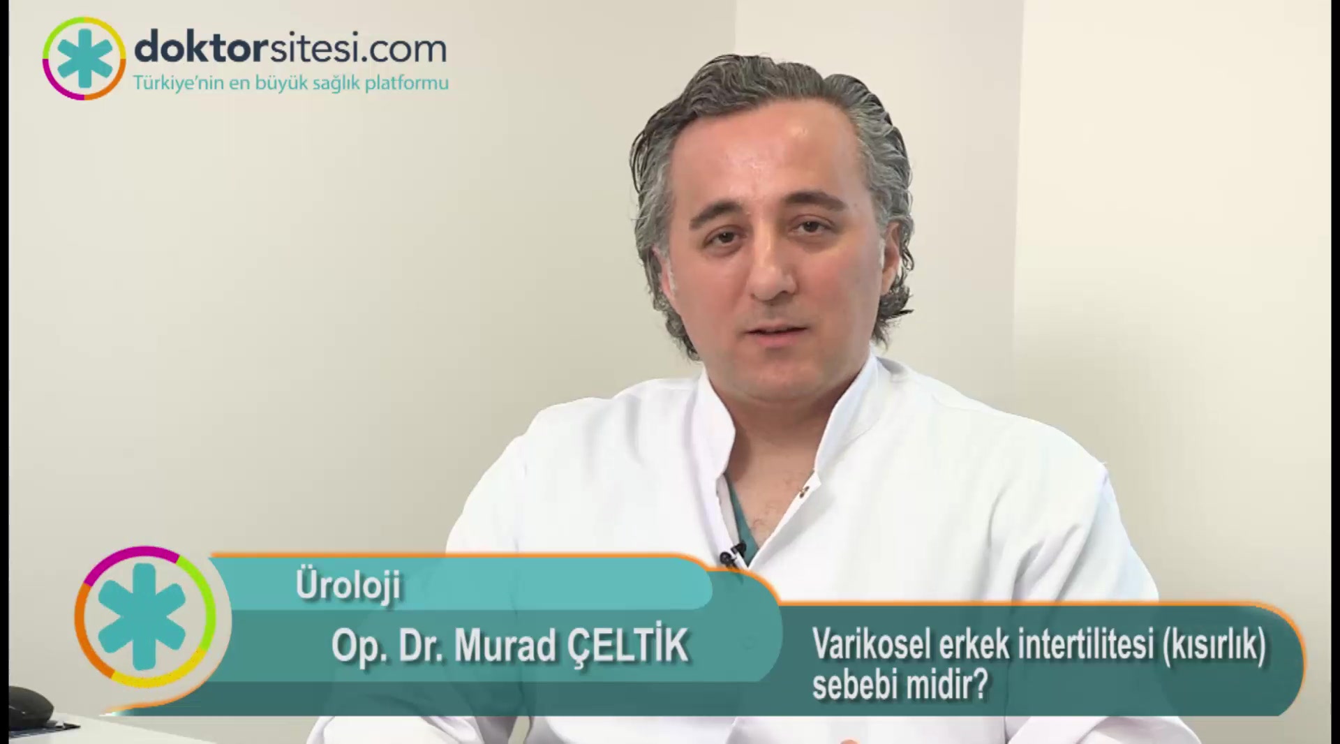 Varikosel erkek infertilitesi (kısırlık) sebebi midir?