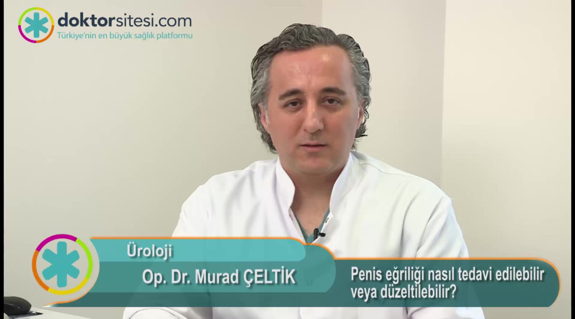 Penis eğriliği nasıl tedavi edilebilir veya düzeltilebilir?