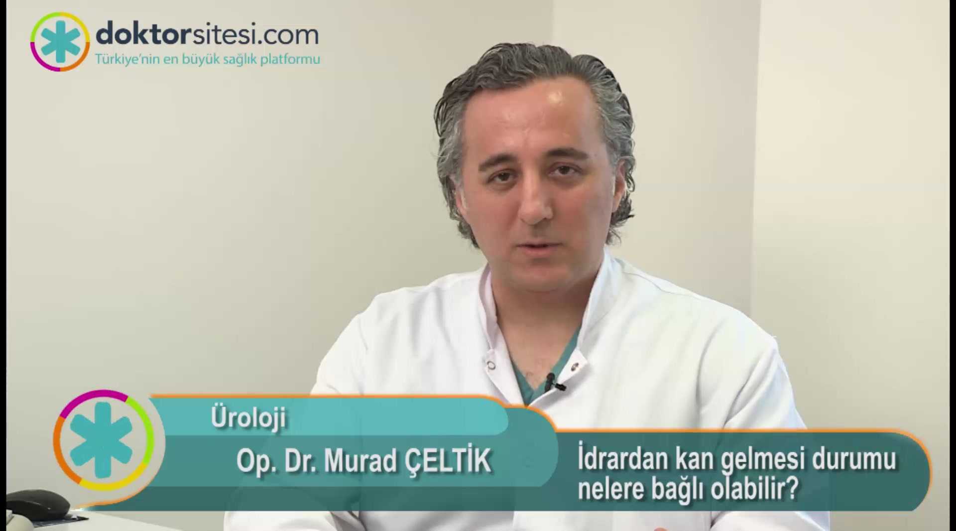 İdrardan kan gelmesi durumu nelere bağlı olabilir?