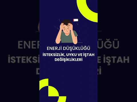 Mevsimsel Duygudurum Bozukluğu ve Genetik Yatkınlık | Kısa Bir Bakış