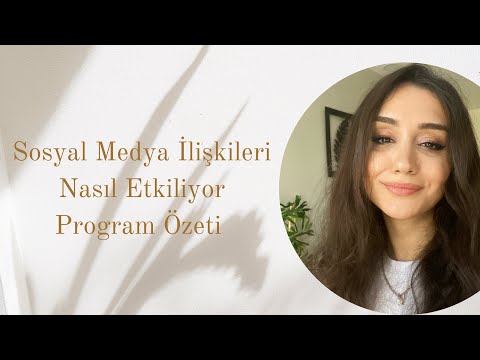 Sosyal Medya İlişkilerimizi Mahvetti! Doyumsuzluğun Sonuçları Nelerdir? Güvensizliği Beslemek…