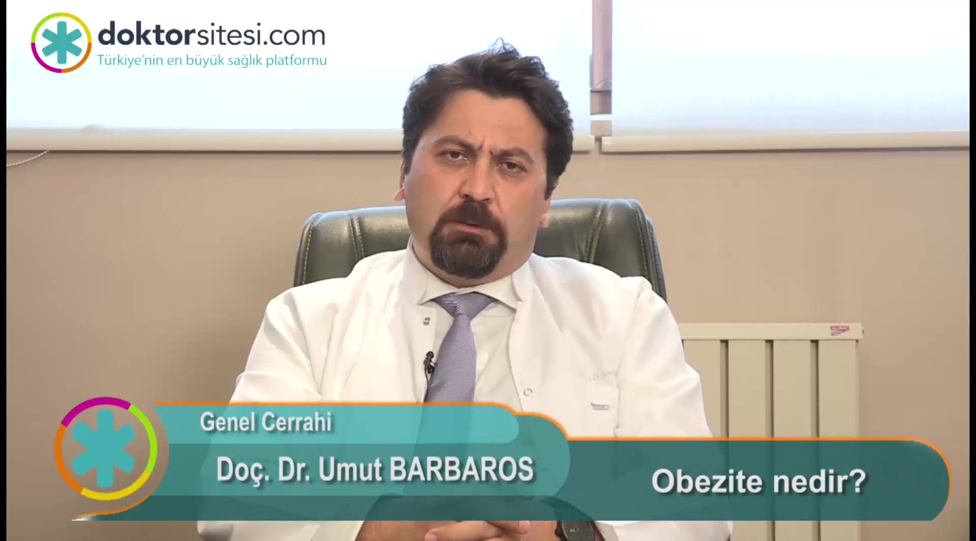Obezite ne demektir?