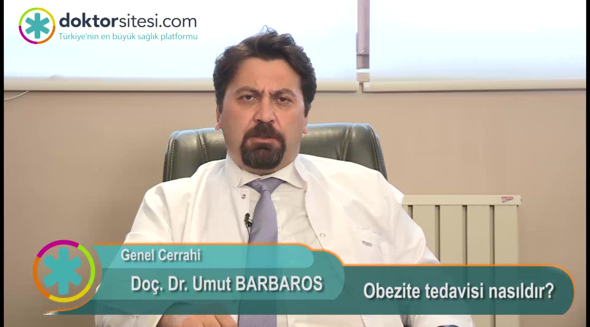 Obezite tedavisi nasıldır?