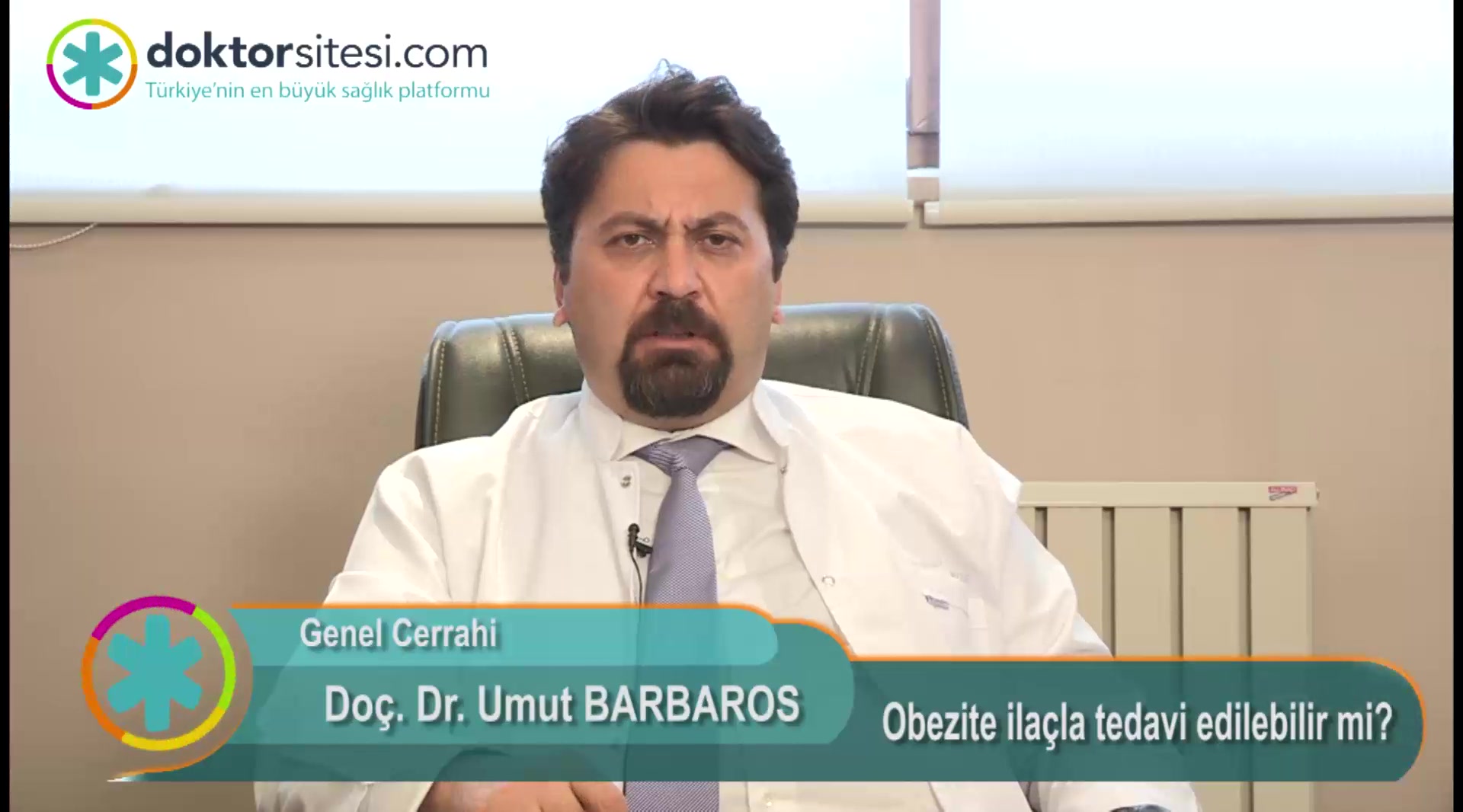 Obezite ilaçla tedavi edilebilir mi?