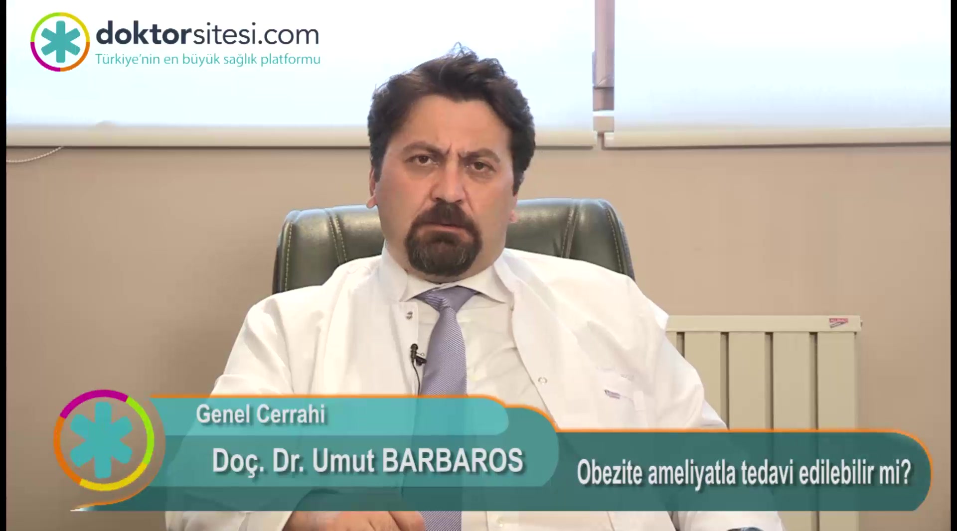 Obezite ameliyatla tedavi edilebilir mi?