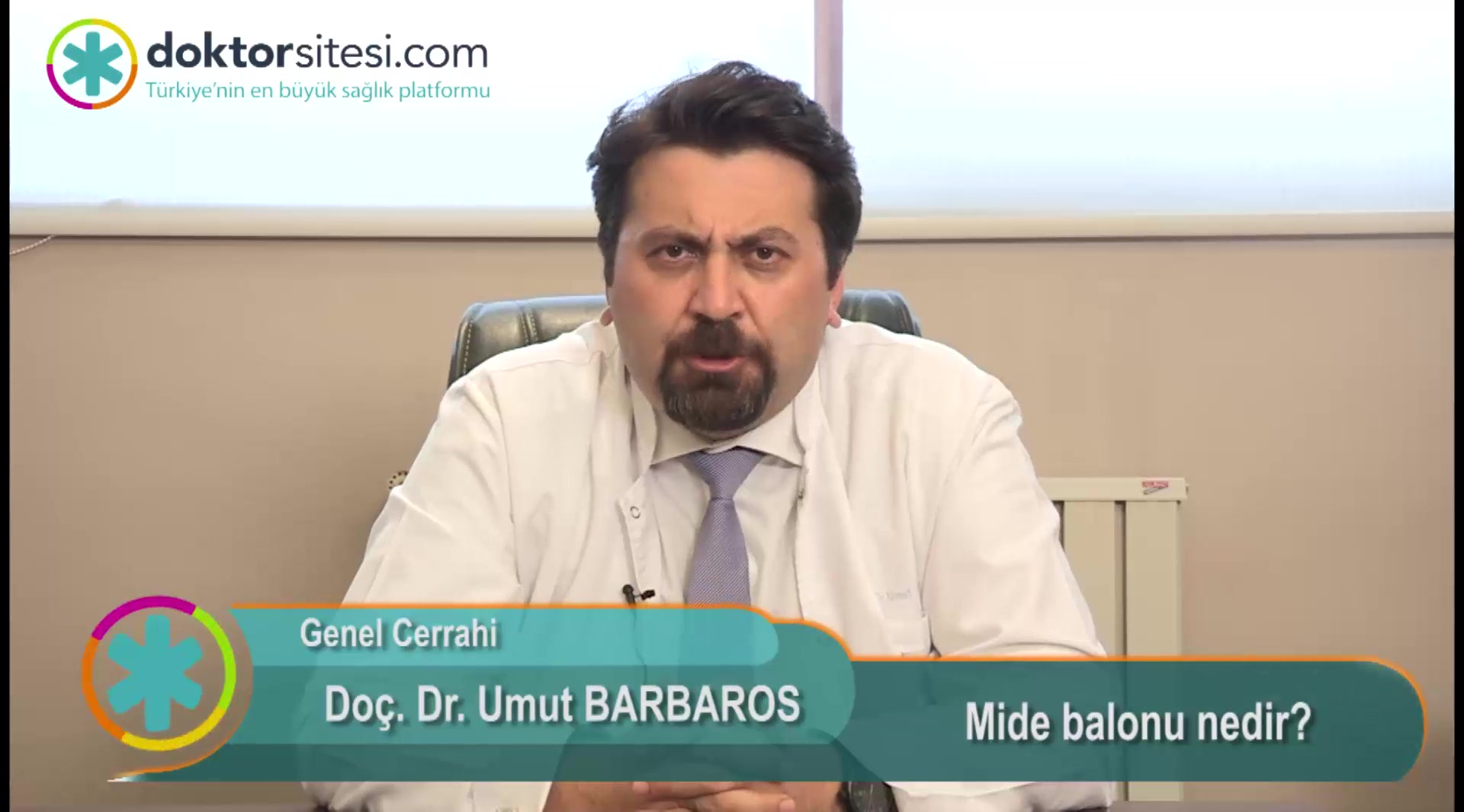 Mide balonu ne demektir?