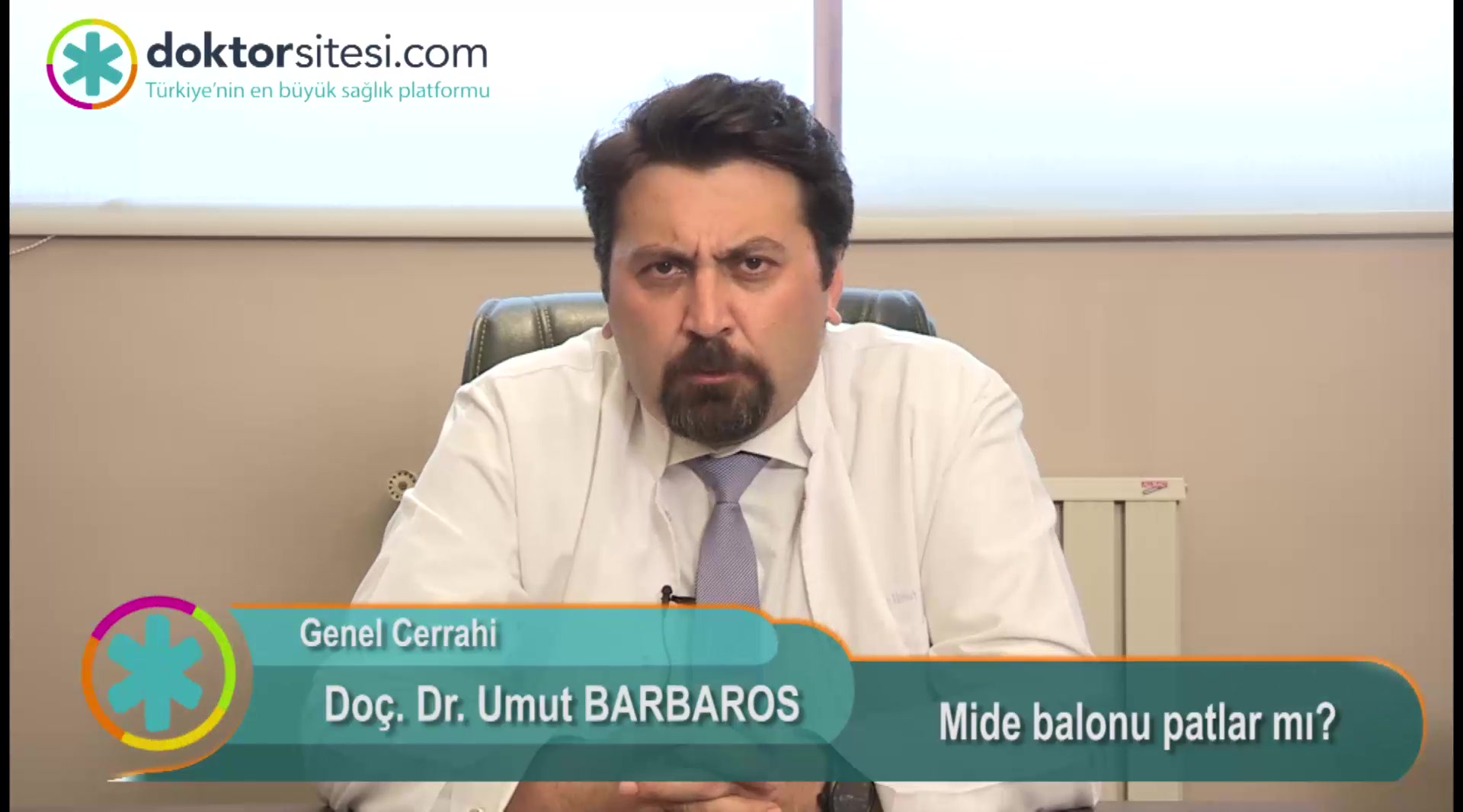 Mide balonu patlar mı?