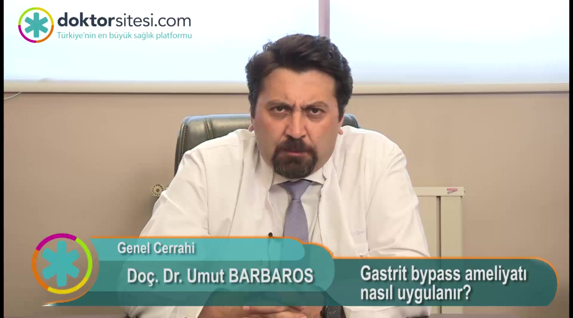 Gastrit bypass ameliyatı nasıl uygulanır?