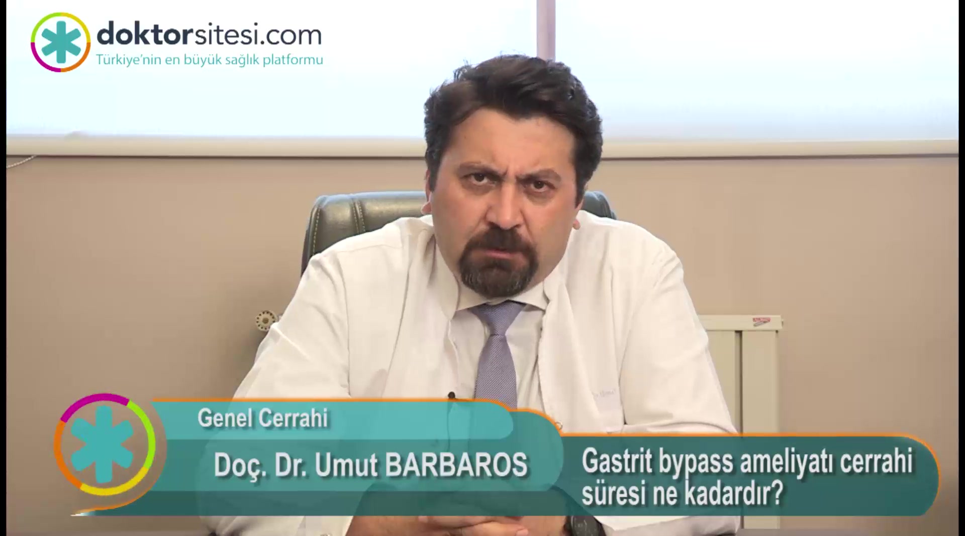 Gastrit bypass ameliyatı cerrahi süresi ne kadardır?