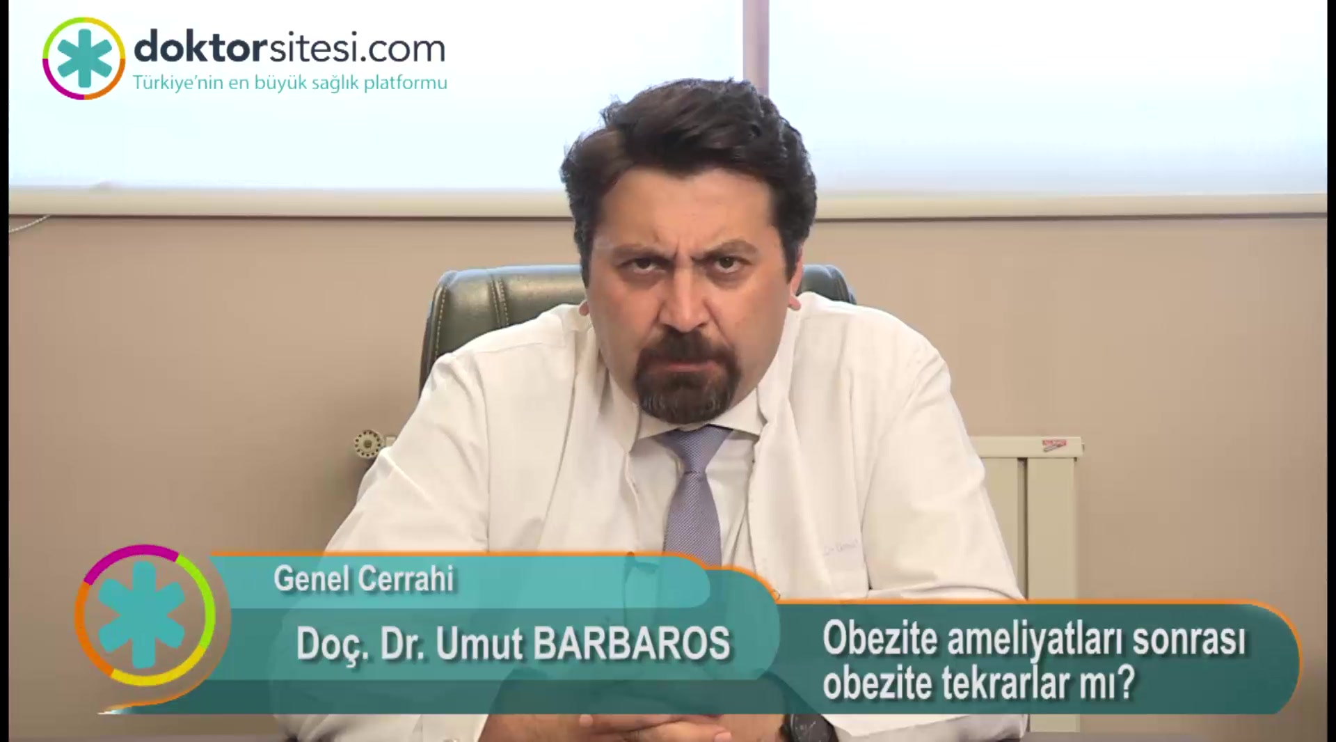 Obezite ameliyatları sonrası obezite tekrarlar mı?