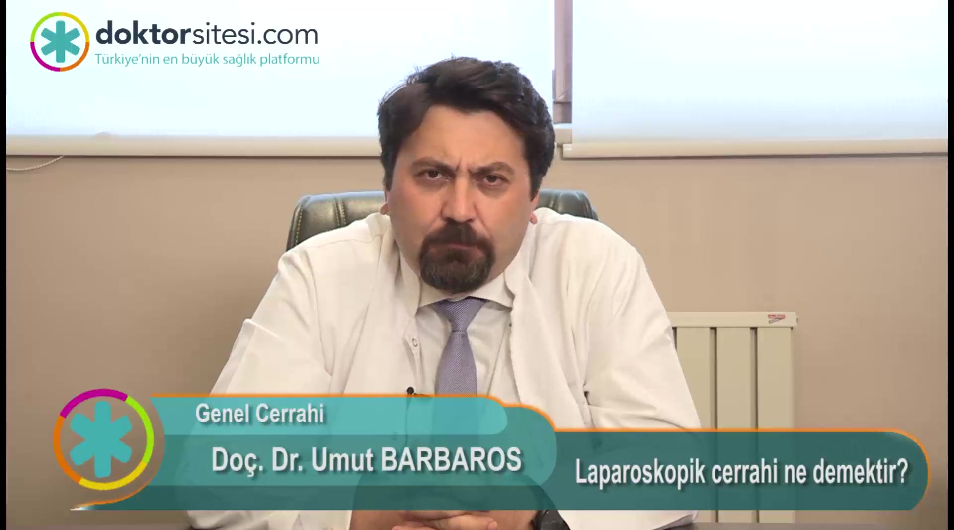Laparoskopik cerrahi ne demektir?