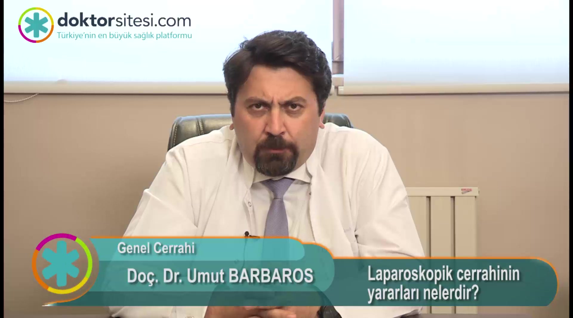 Laparoskopik cerrahinin yararları nelerdir?