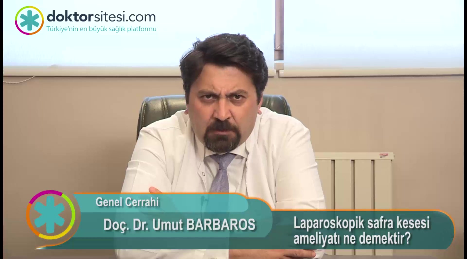 Laparoskopik safra kesesi ameliyatı ne demektir?
