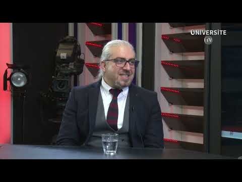 Üniversite TV - Ortopedi ve Travmatoloji Uzmanı Op. Dr. Özgür Oktay Nar