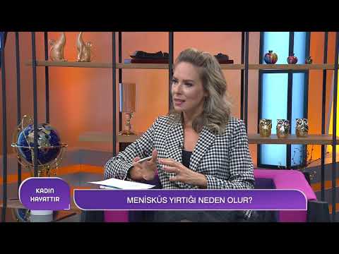 Menisküs Yaralanması Nasıl Oluşur?