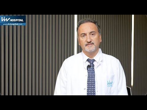 Mide Kanseri // Prof. Dr. Erdem Koçak