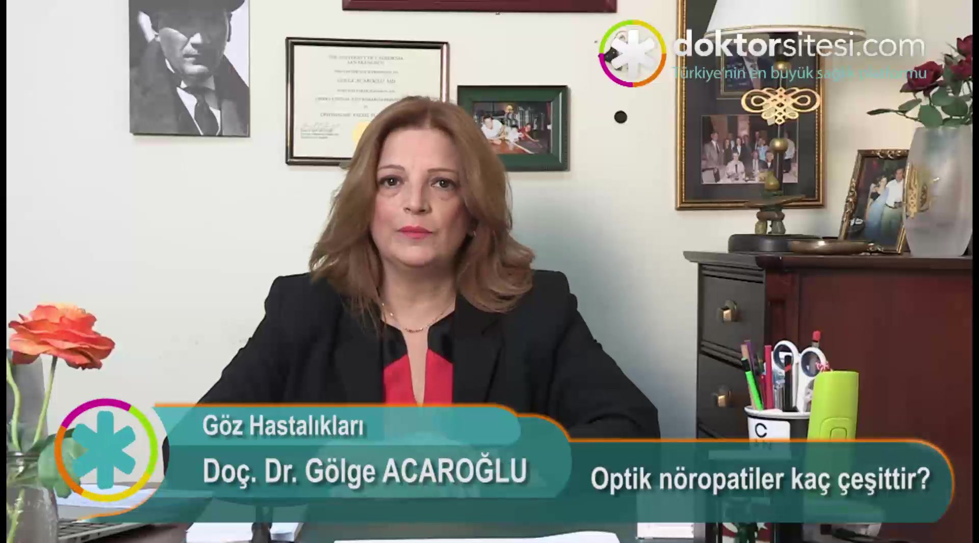 Optik nöropatiler kaç çeşittir?