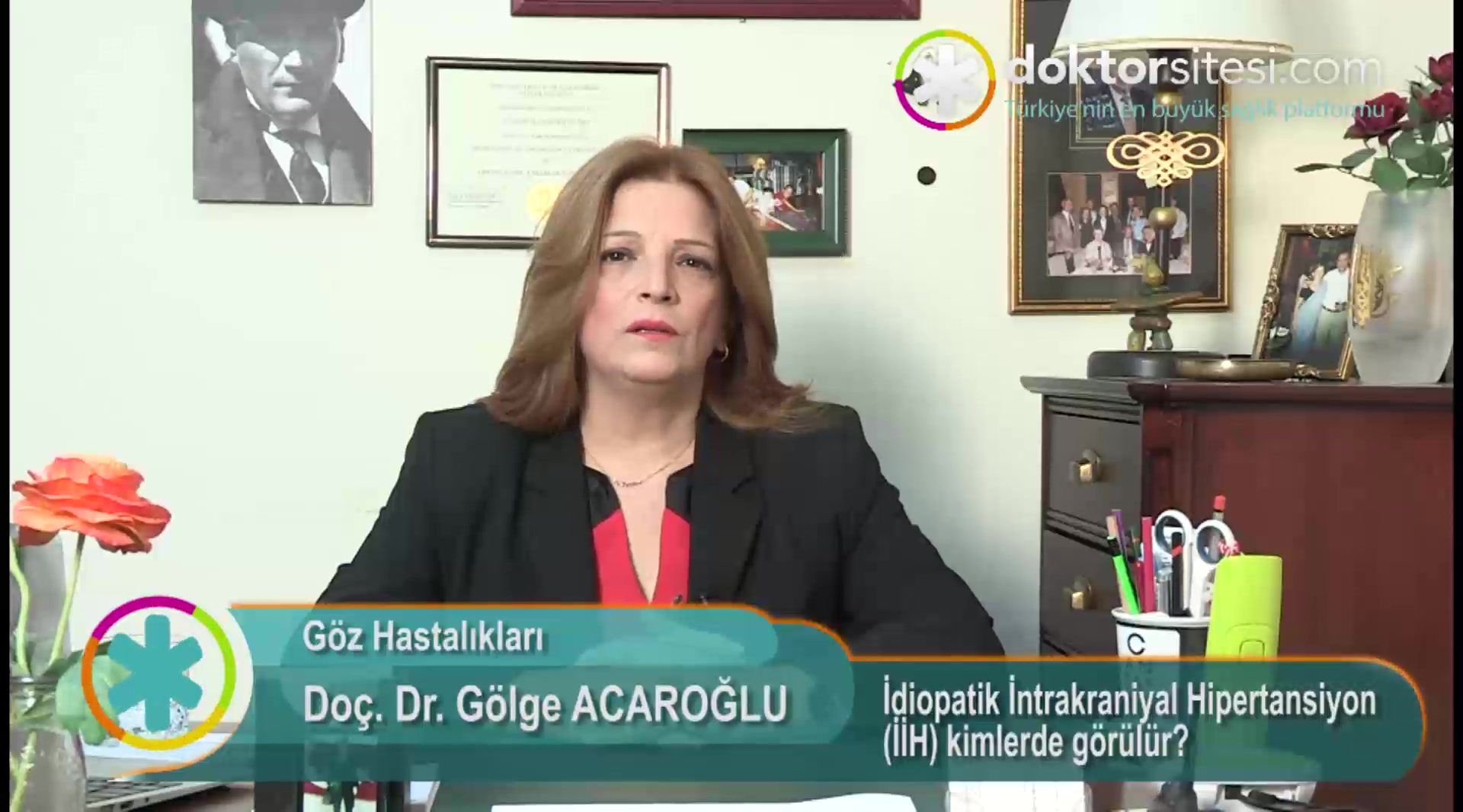 İdiopatik İntrakraniyal Hipertansiyon (İİH) kimlerde görülür?