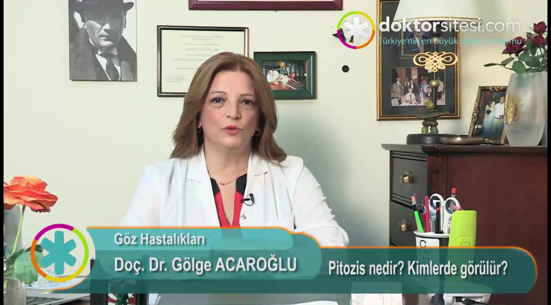 Pitozis nedir? Kimlerde görülür?