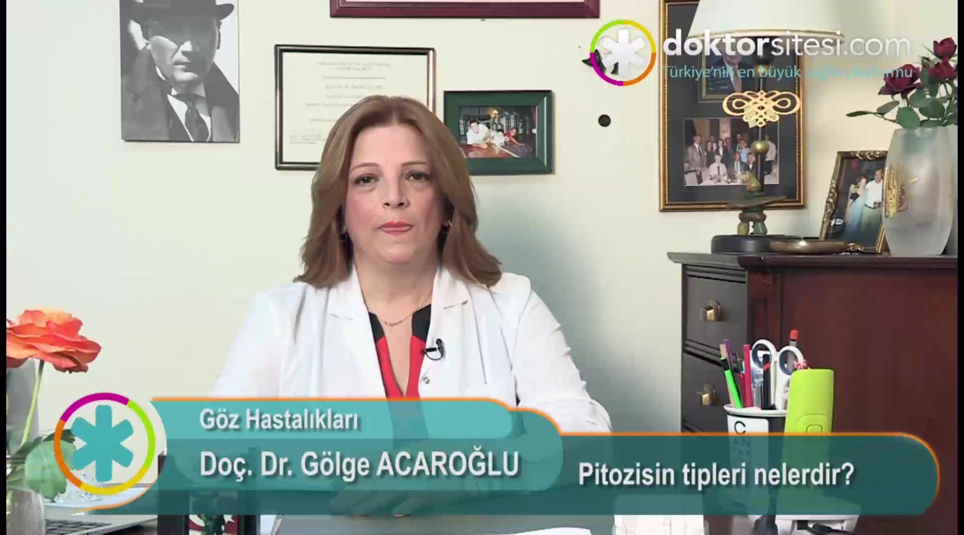 Pitozisin tipleri nelerdir?
