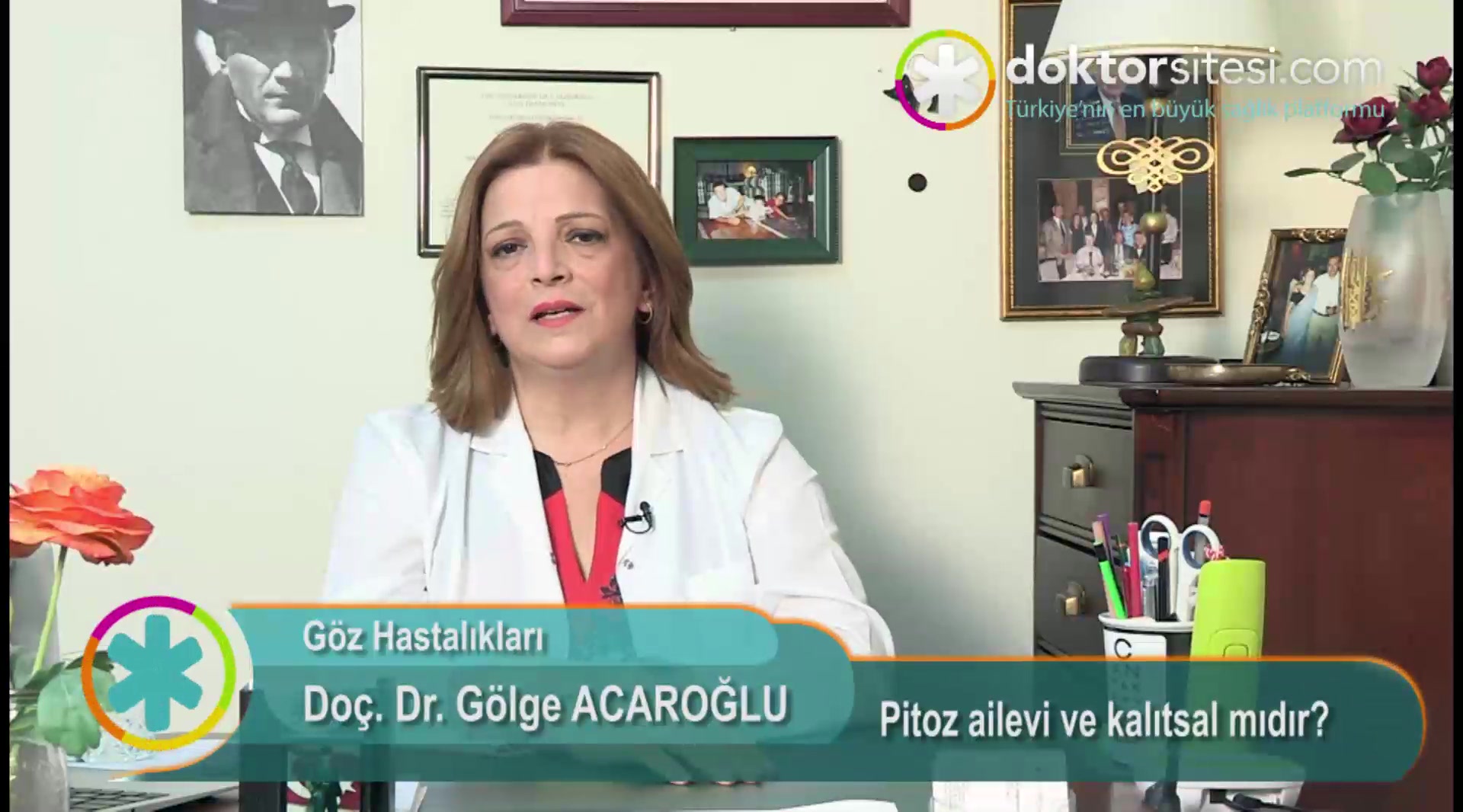 Pitoz ailevi ve kalıtsal mıdır?