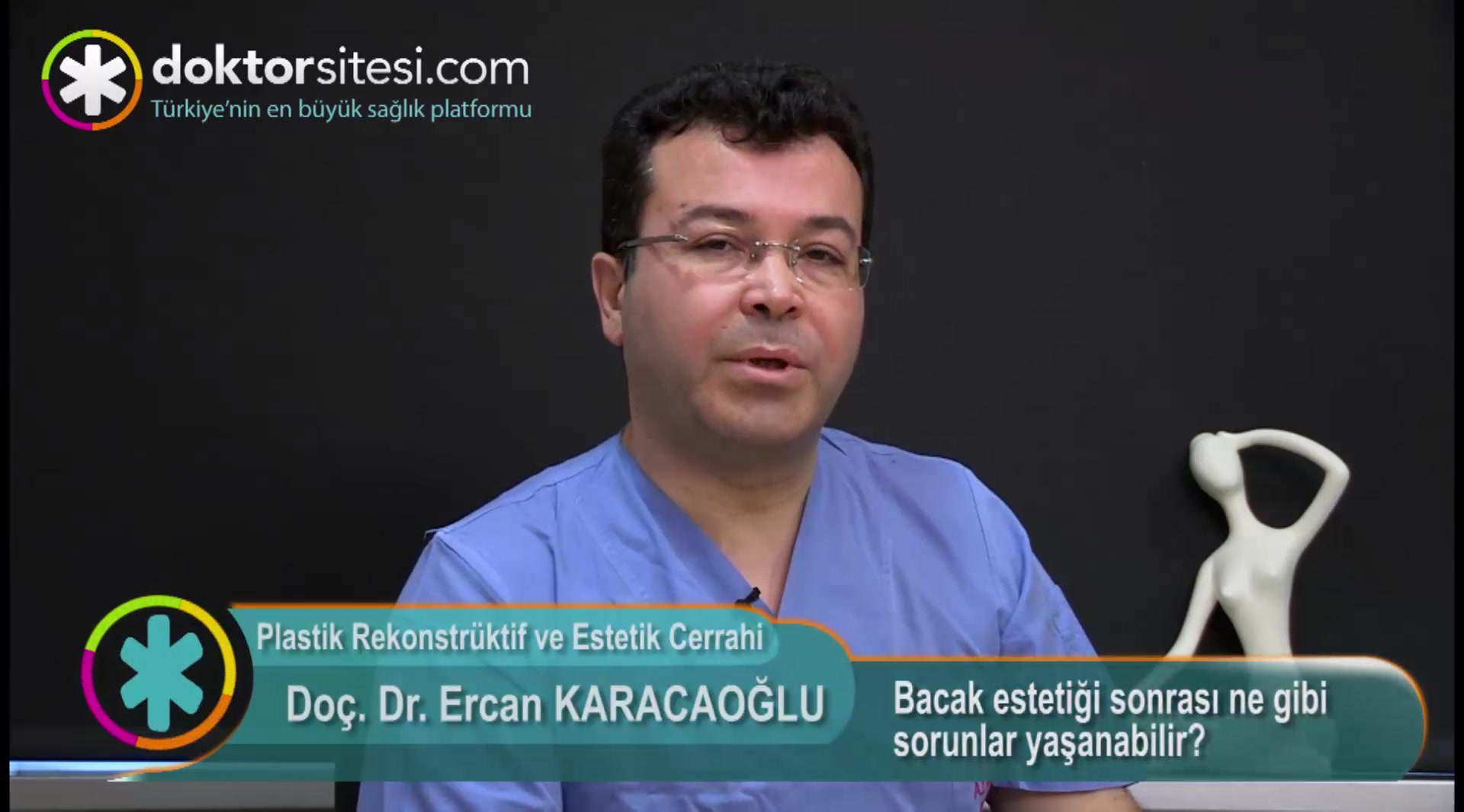 Bacak estetiği sonrası ne gibi sorunlar yaşanabilir?