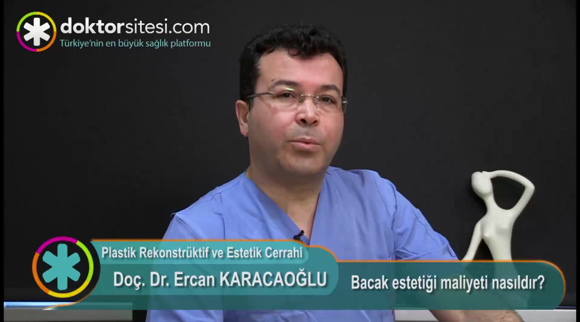 Bacak estetiği maliyeti nasıldır?