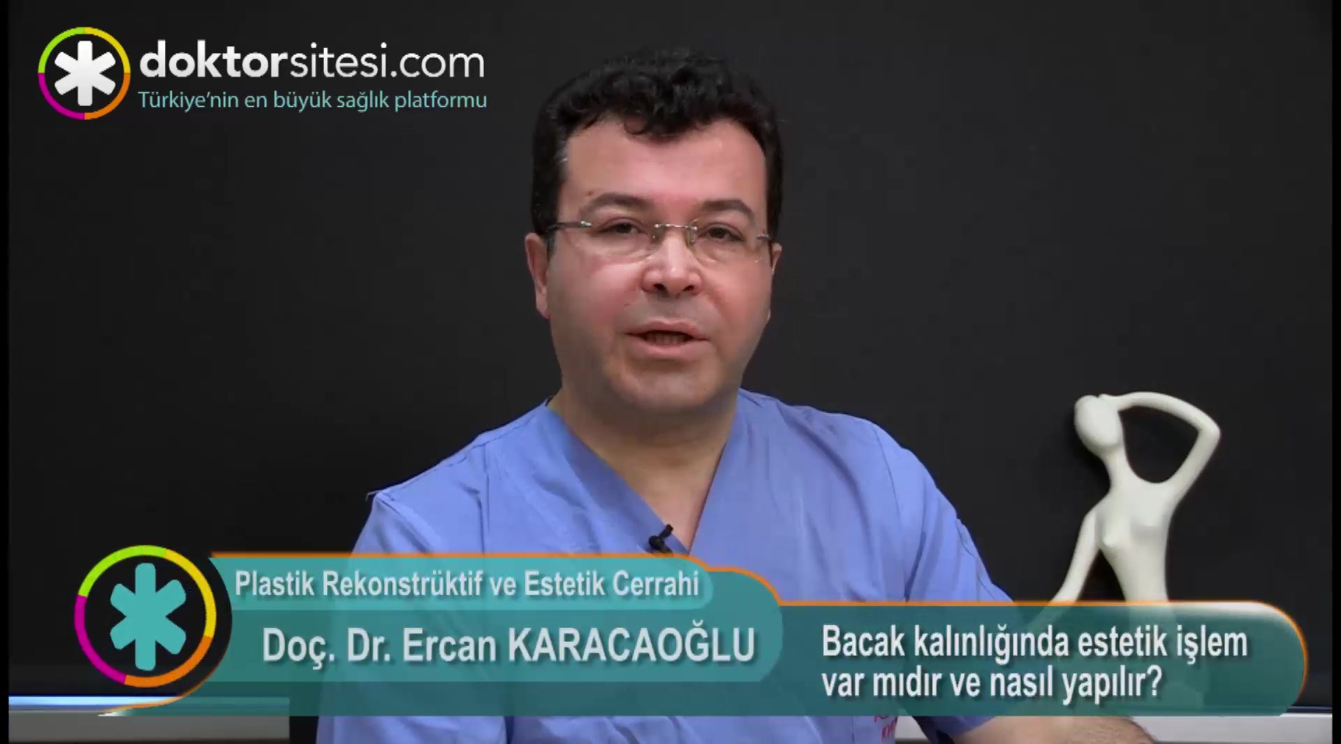 Bacak kalınlığında estetik işlem var mıdır ve nasıl yapılır?