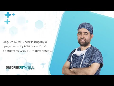 Kötü Huylu Tümör Operasyonu