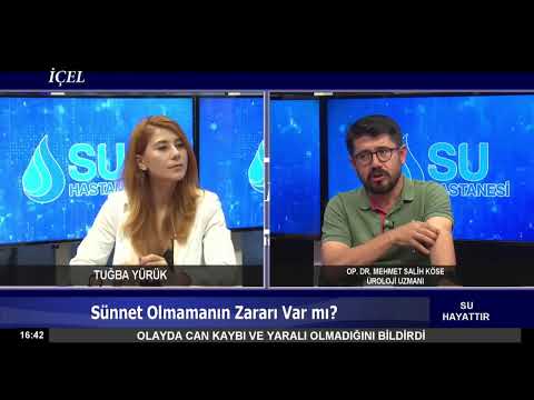 Op. Dr. Mehmet Salih KÖSE
