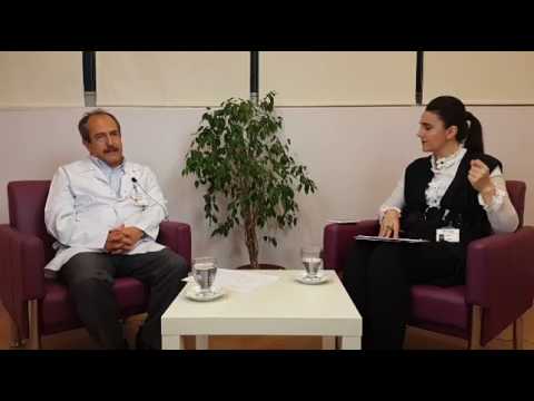 Op. Dr. Hidayet Çatal Makat Hastalıkları