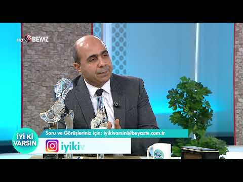 Op. Dr. Murat Kezer, Beyaz TV ekranlarında yayınlanan "İyi ki Varsın" programına konuk oldu