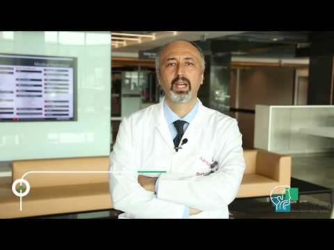 YRD. DOÇ.DR ALI SEYIT RESUL BİLGİLENDİRİYOR ... botoks