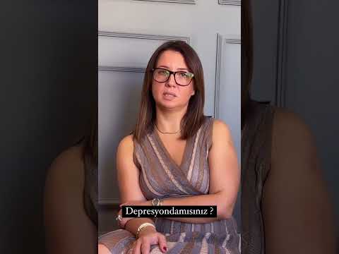 Depresyon