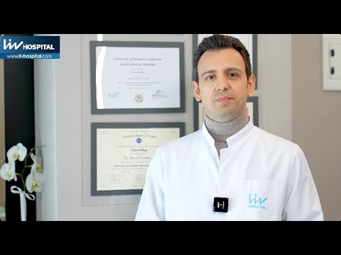 Kolon Kanserinde Erken Tanının Önemi // Doç. Dr. Emre Sivrikoz