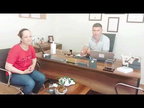 Makat ağrıları ve pelvik taban hastalıkları