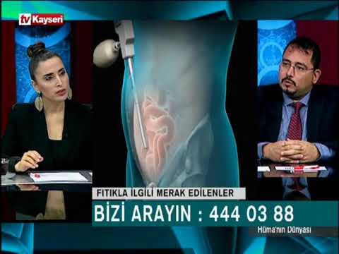 Fıtıkla İlgili Merak Edilenler